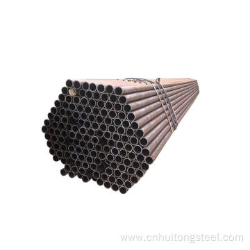 Hot Rolled Seamless Steel Pipes Price